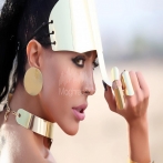 Layla iskandar sur yala.fm